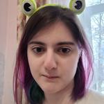 Дворкина Ева Владимировна
